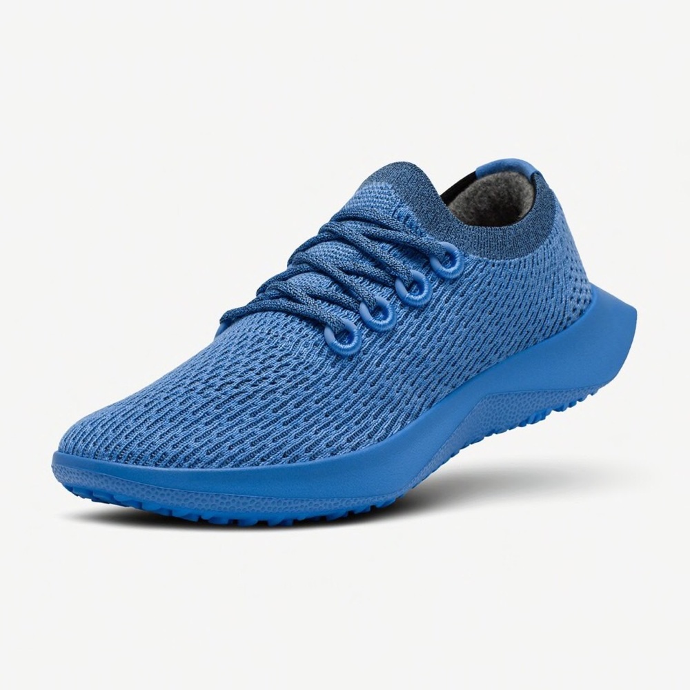 Brand new in box Allbirds Tree Dasher 2 size 7.5